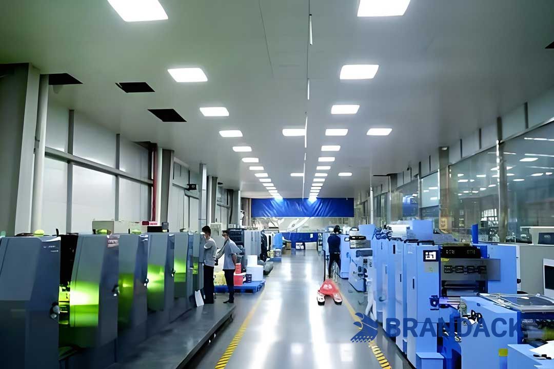 Custom Bulk Cheap Business Printing Services