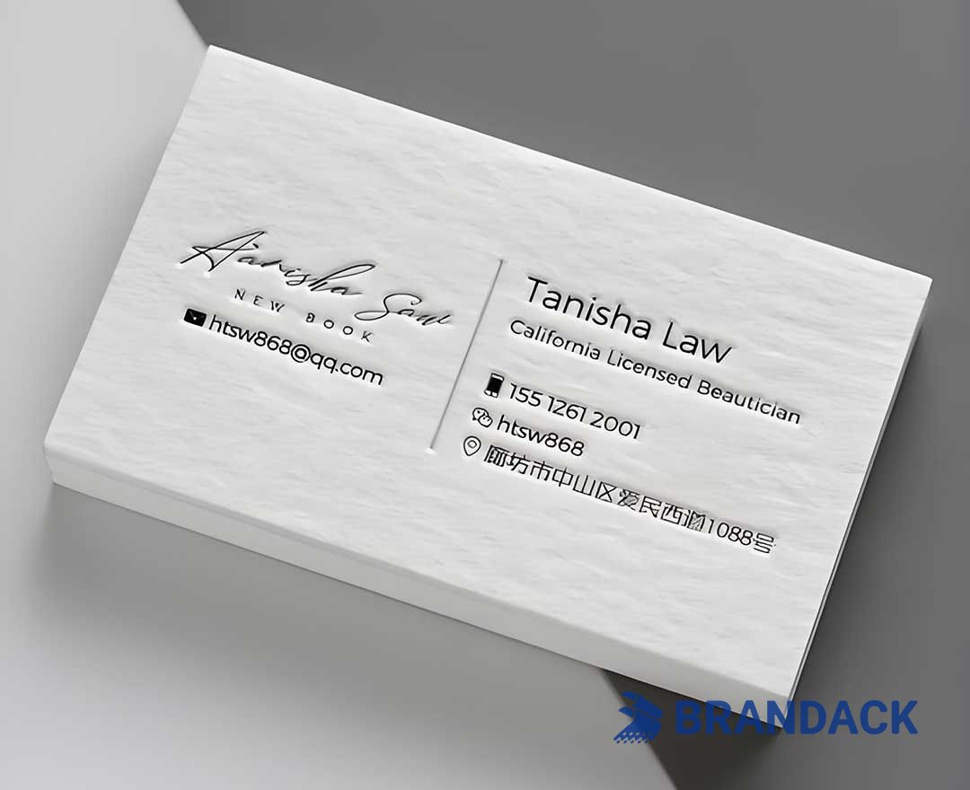 Custom Commercial Quality Printing