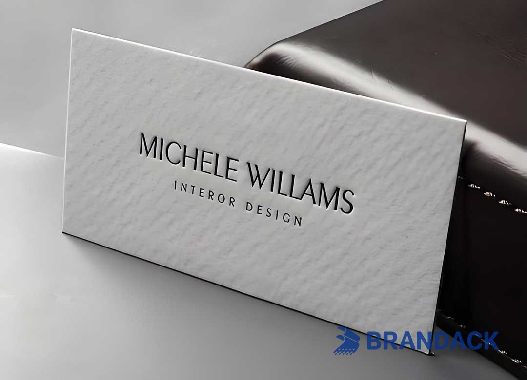 Custom Commercial Quality Printing