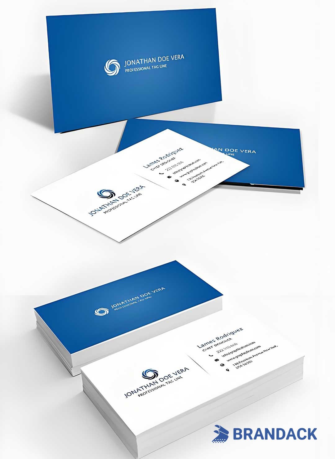 Custom Commercial Quality Printing
