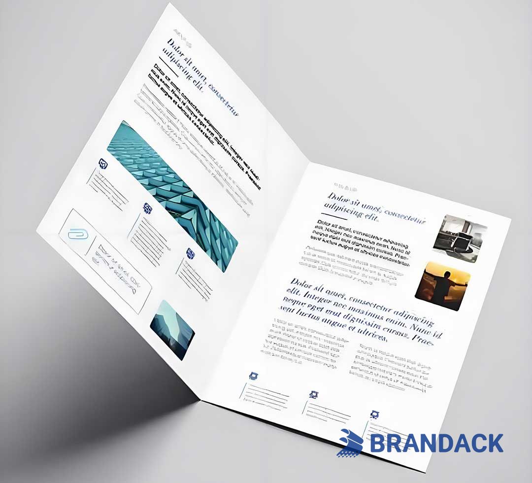 Custom Commercial Quality Printing