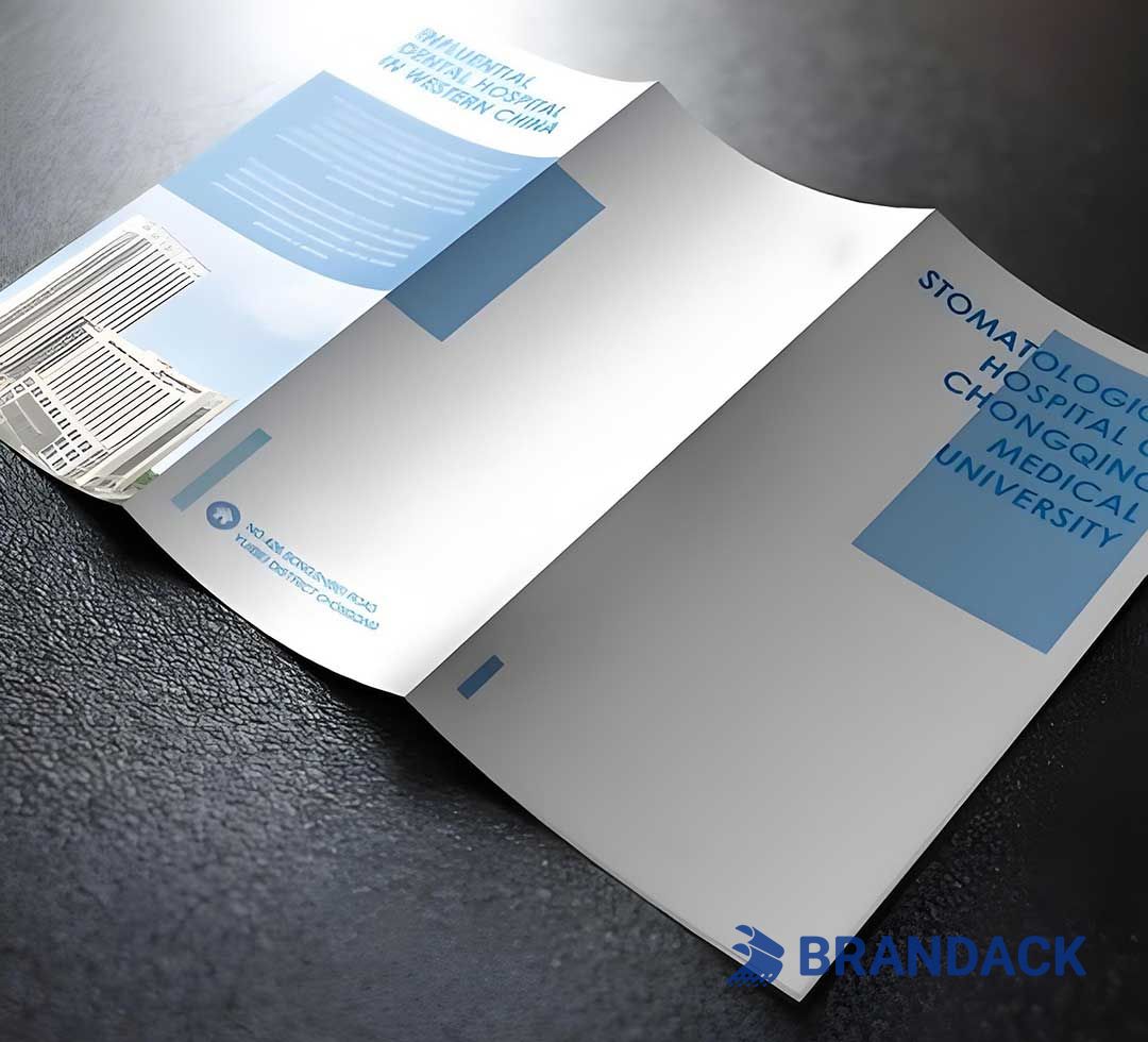 Custom Commercial Quality Printing