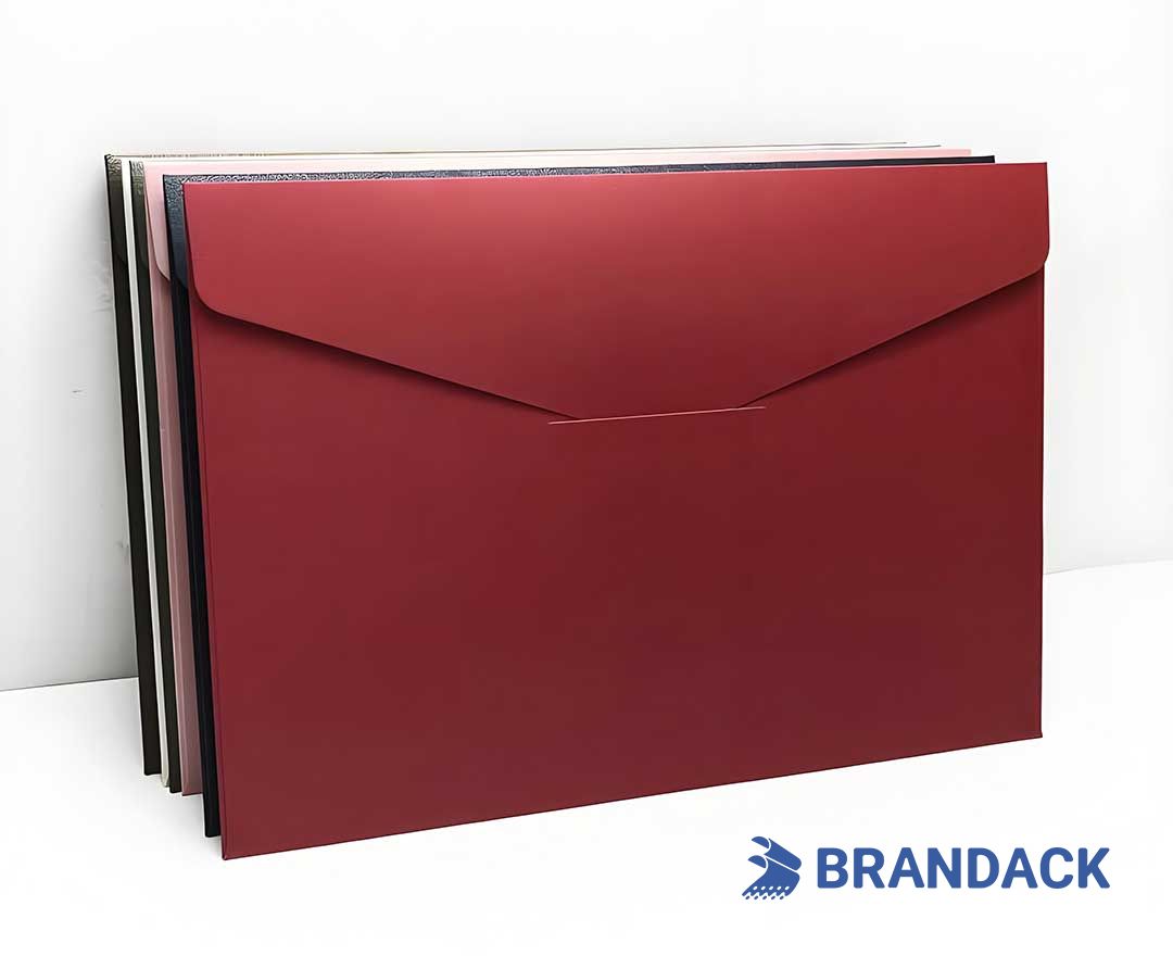 Custom Commercial Quality Printing