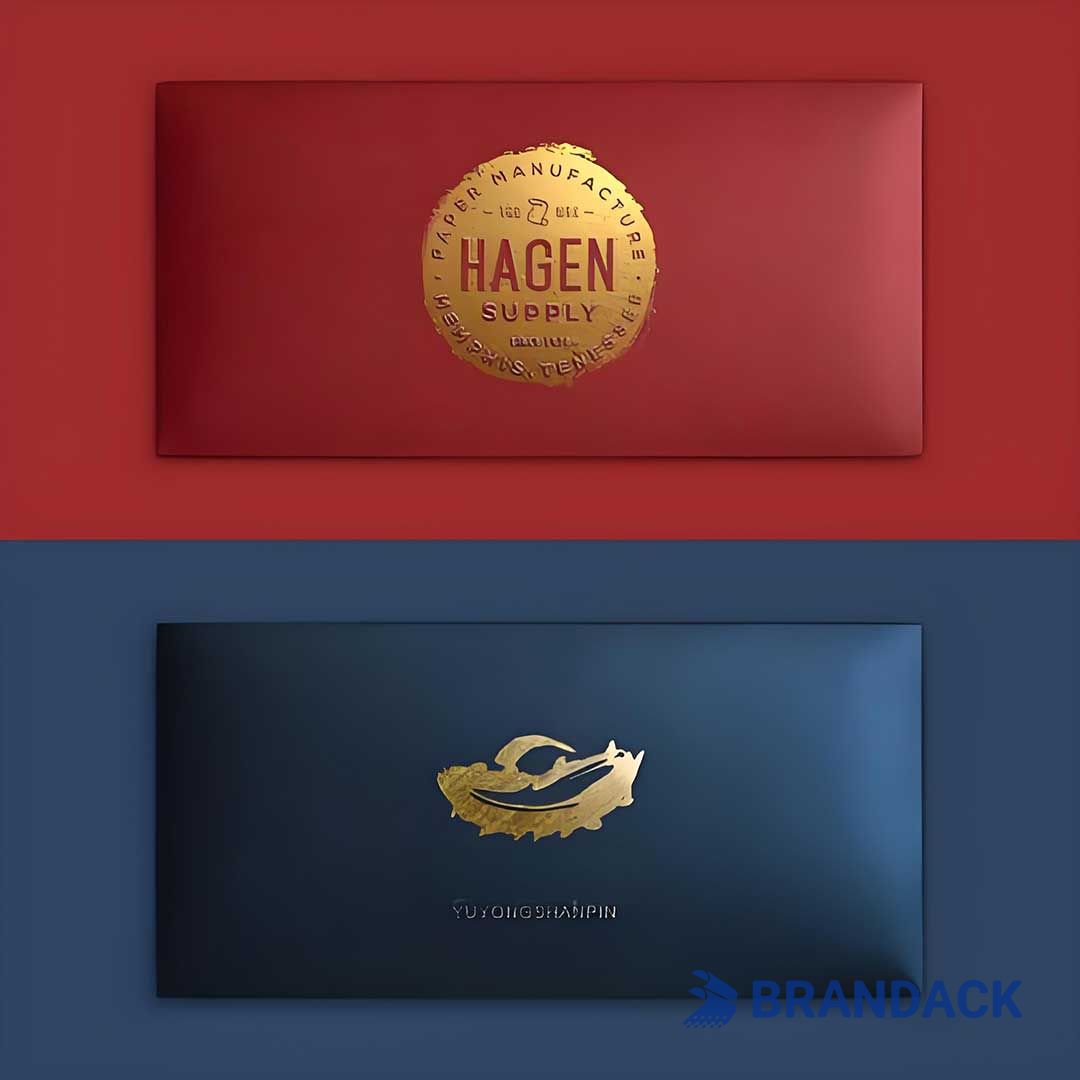 Custom Commercial Quality Printing