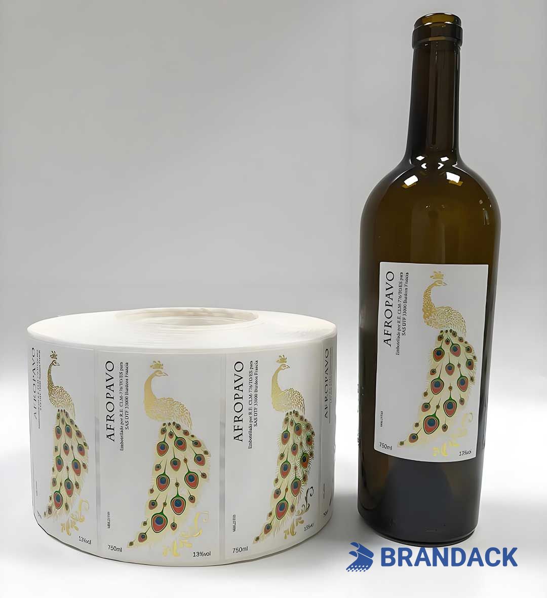 Custom Commercial Quality Printing