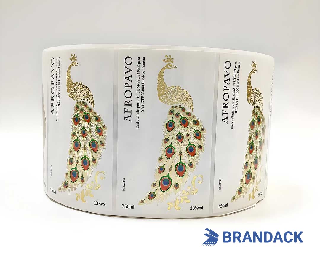 Custom Commercial Quality Printing