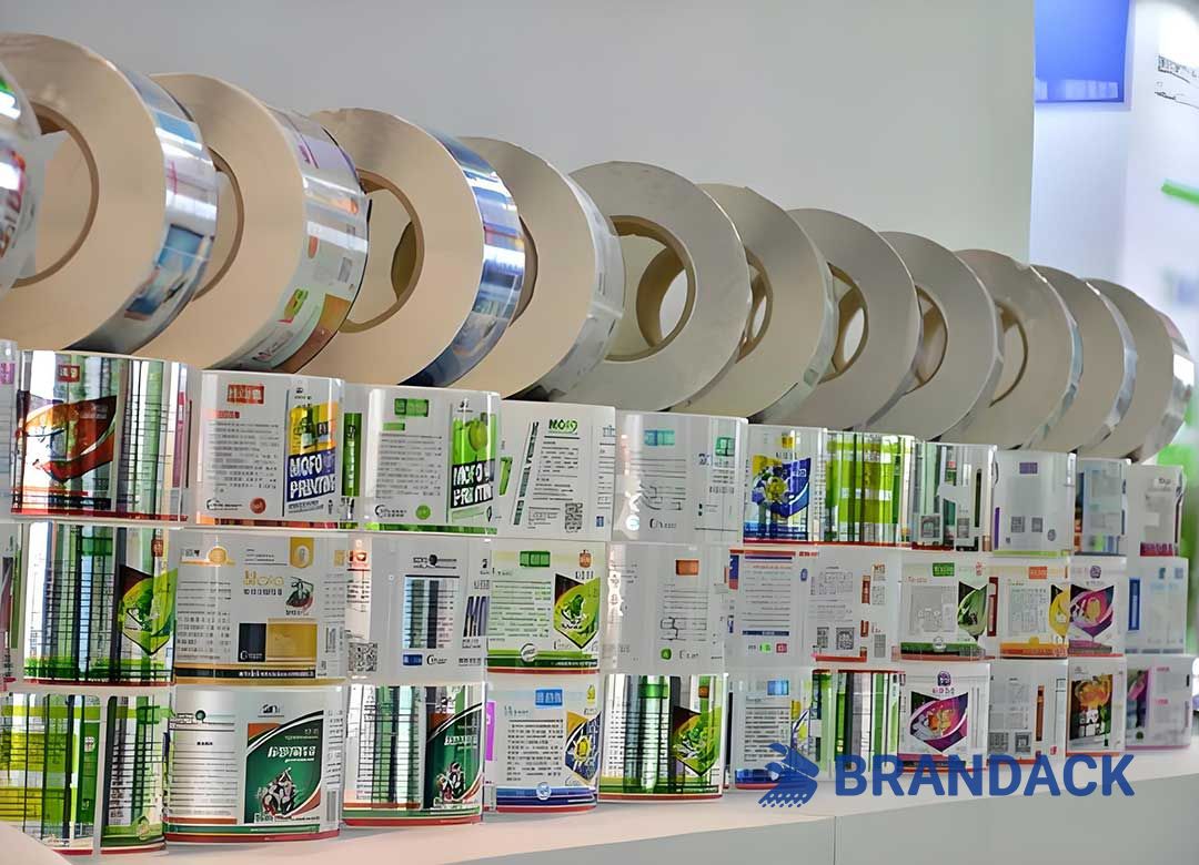Custom Commercial Quality Printing