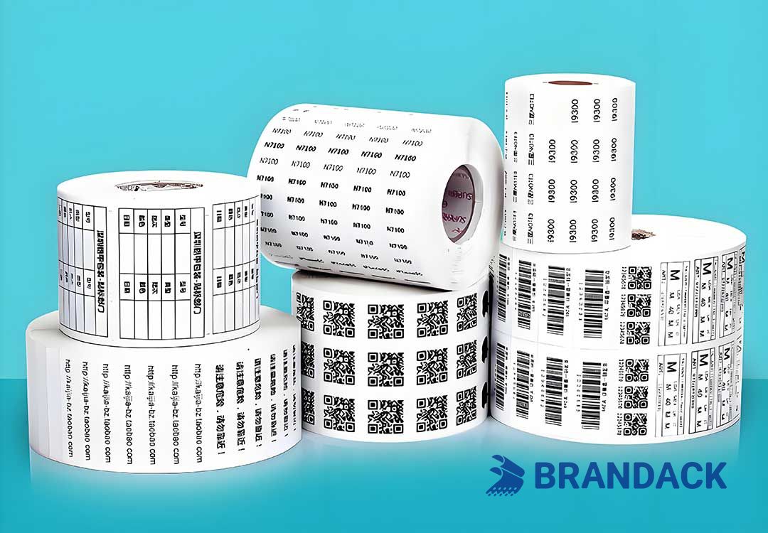Custom Commercial Quality Printing