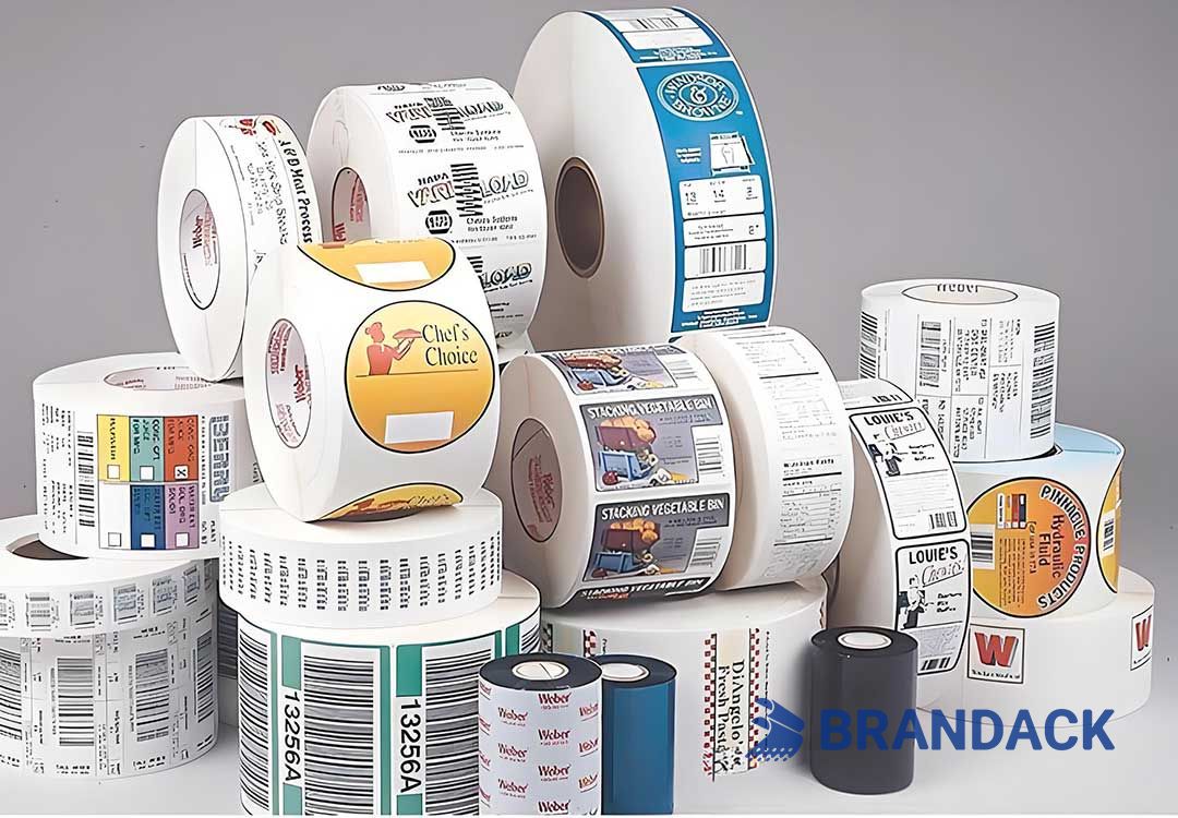 Custom Commercial Quality Printing