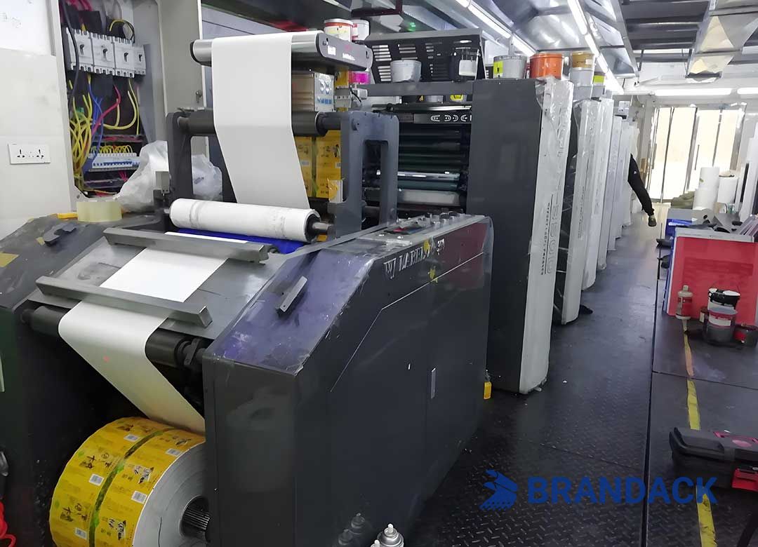 Custom Commercial Quality Printing
