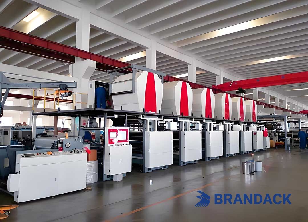 Custom Silk Screen Printing Solutions with Design Service