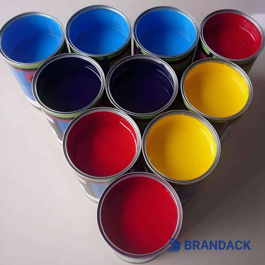 Custom Silk Screen Printing Solutions with Design Service