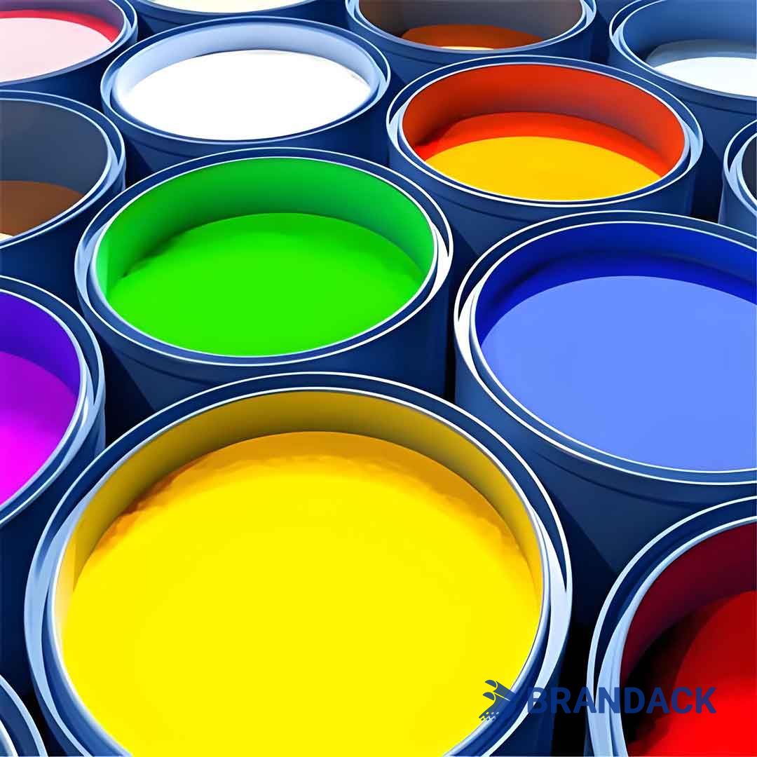 Custom Silk Screen Printing Solutions with Design Service