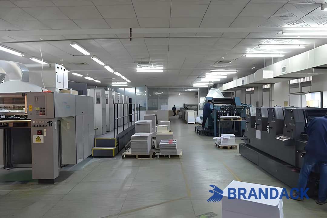 Custom Silk Screen Printing Solutions with Design Service