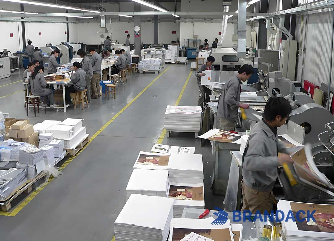 Custom Silk Screen Printing Solutions with Design Service
