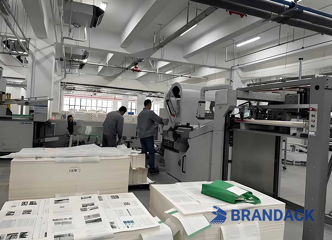 Custom Silk Screen Printing Solutions with Design Service