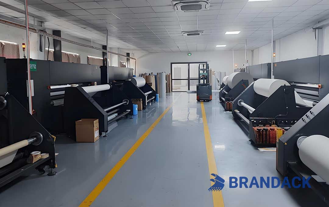 Precision Digital Printing Services