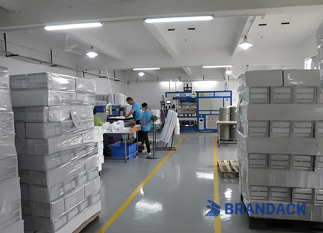 Precision Digital Printing Services