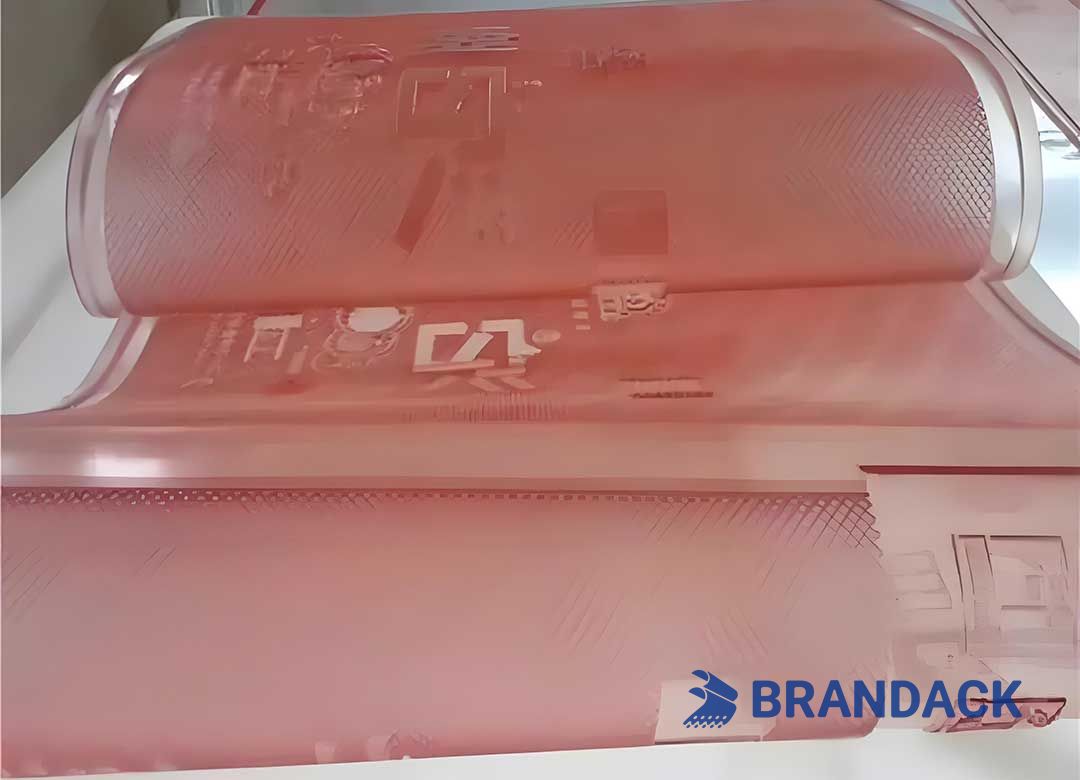 Custom Flexographic Printing, Flexo Design Print Solutions