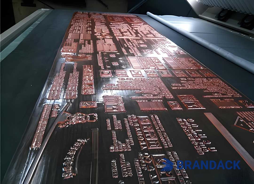 Custom Flexographic Printing, Flexo Design Print Solutions