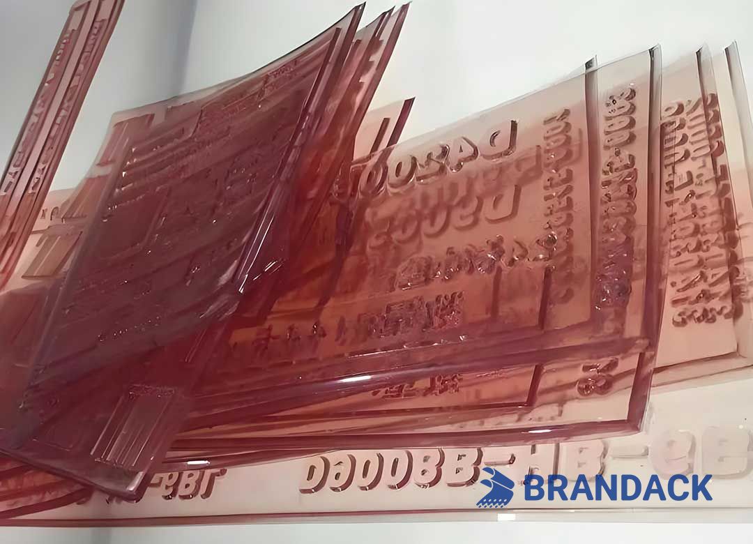 Custom Flexographic Printing, Flexo Design Print Solutions