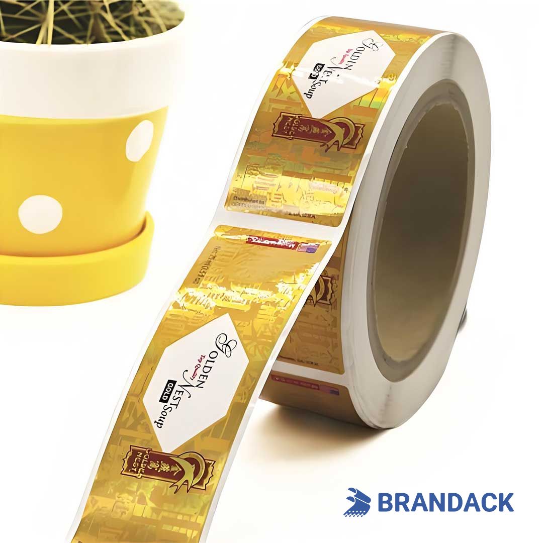 Custom Flexographic Printing, Flexo Design Print Solutions