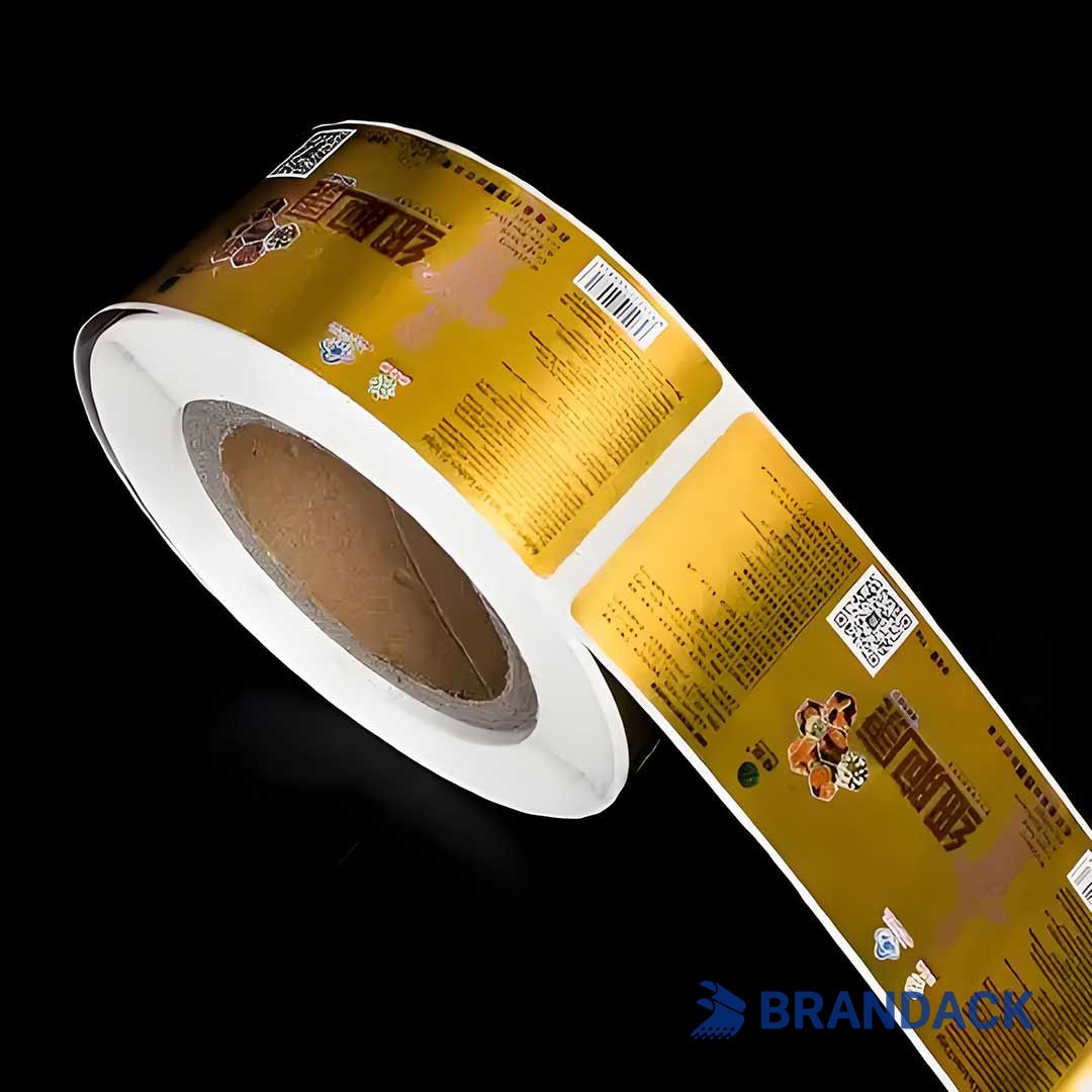 Custom Flexographic Printing, Flexo Design Print Solutions