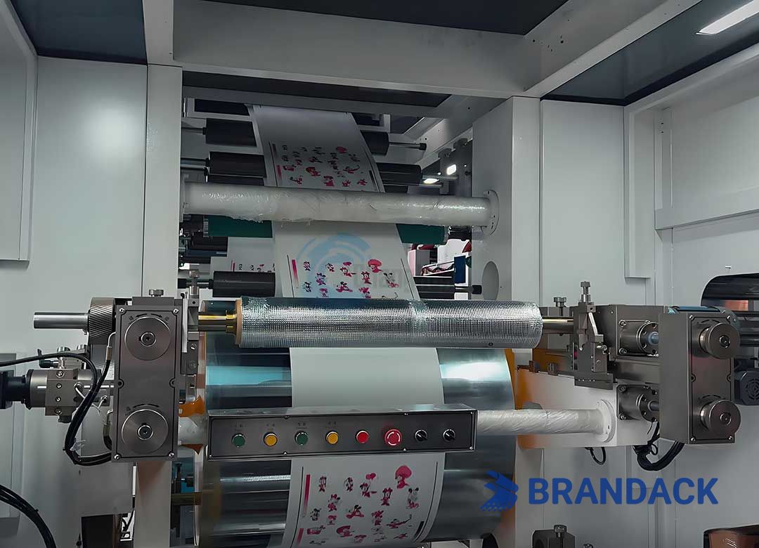 Custom Flexographic Printing, Flexo Design Print Solutions
