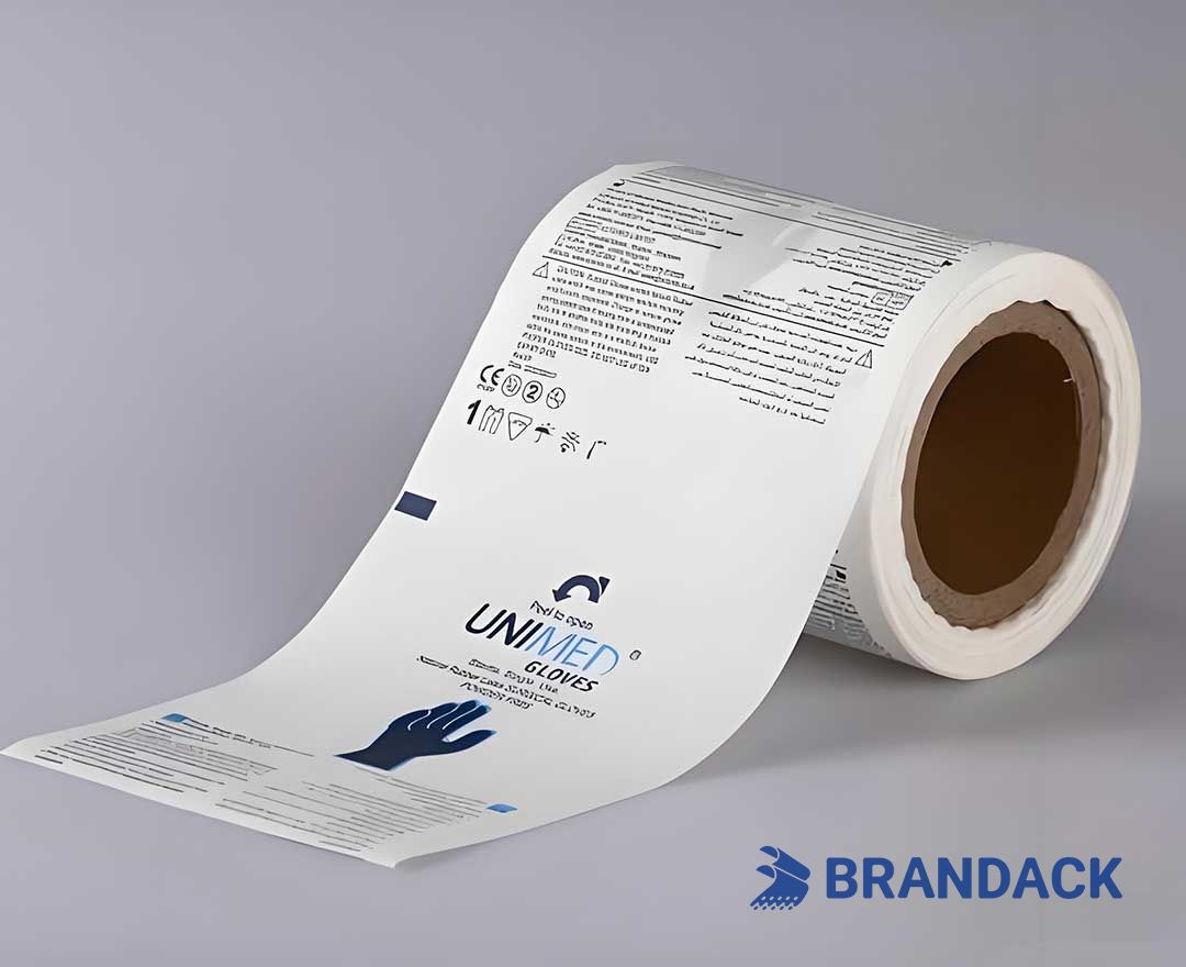 Custom Flexographic Printing, Flexo Design Print Solutions