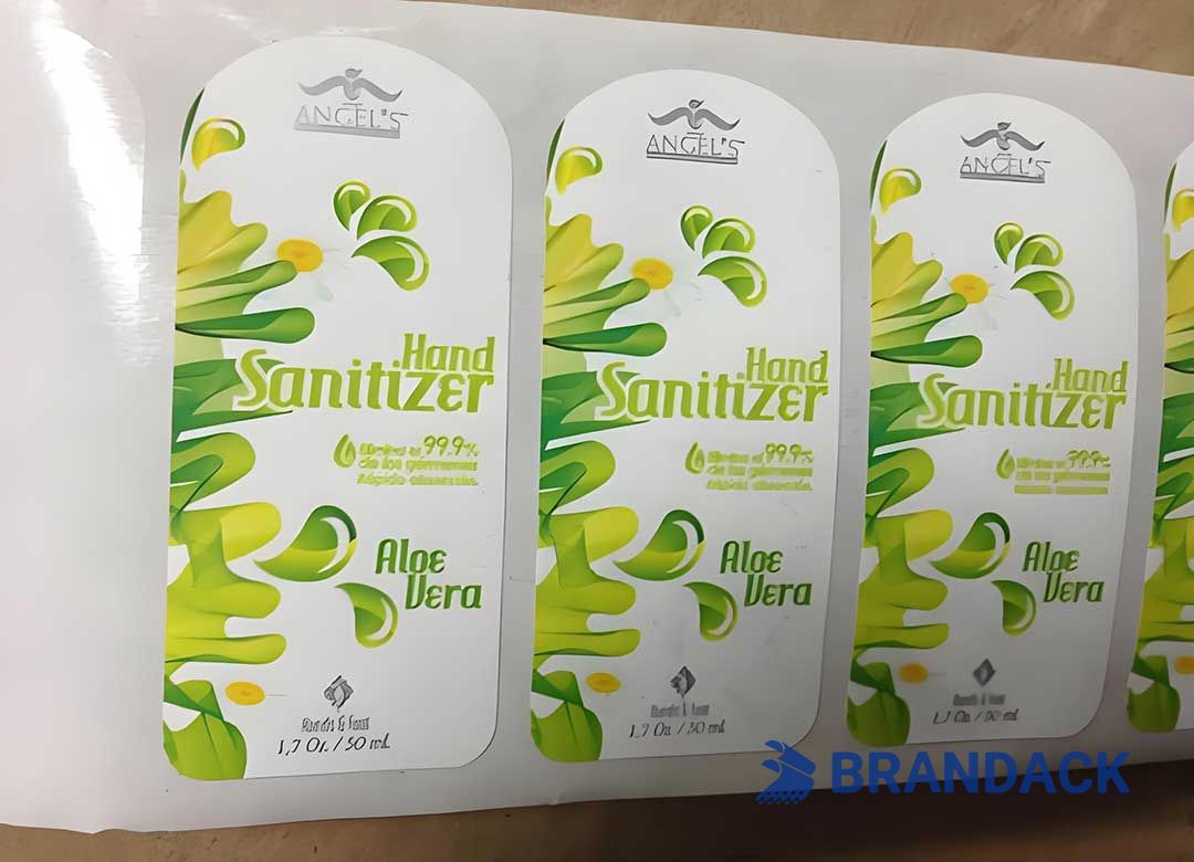 Custom Flexographic Printing, Flexo Design Print Solutions