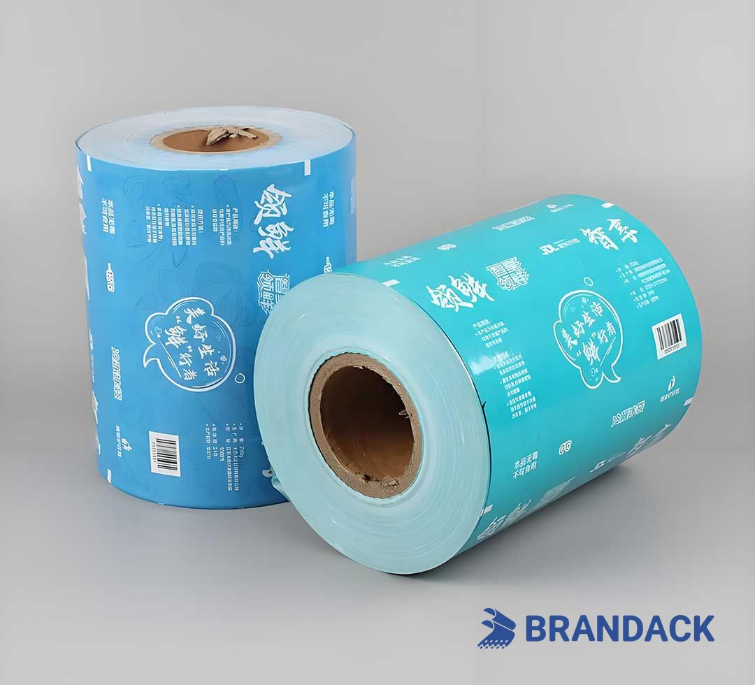 Custom Flexographic Printing, Flexo Design Print Solutions