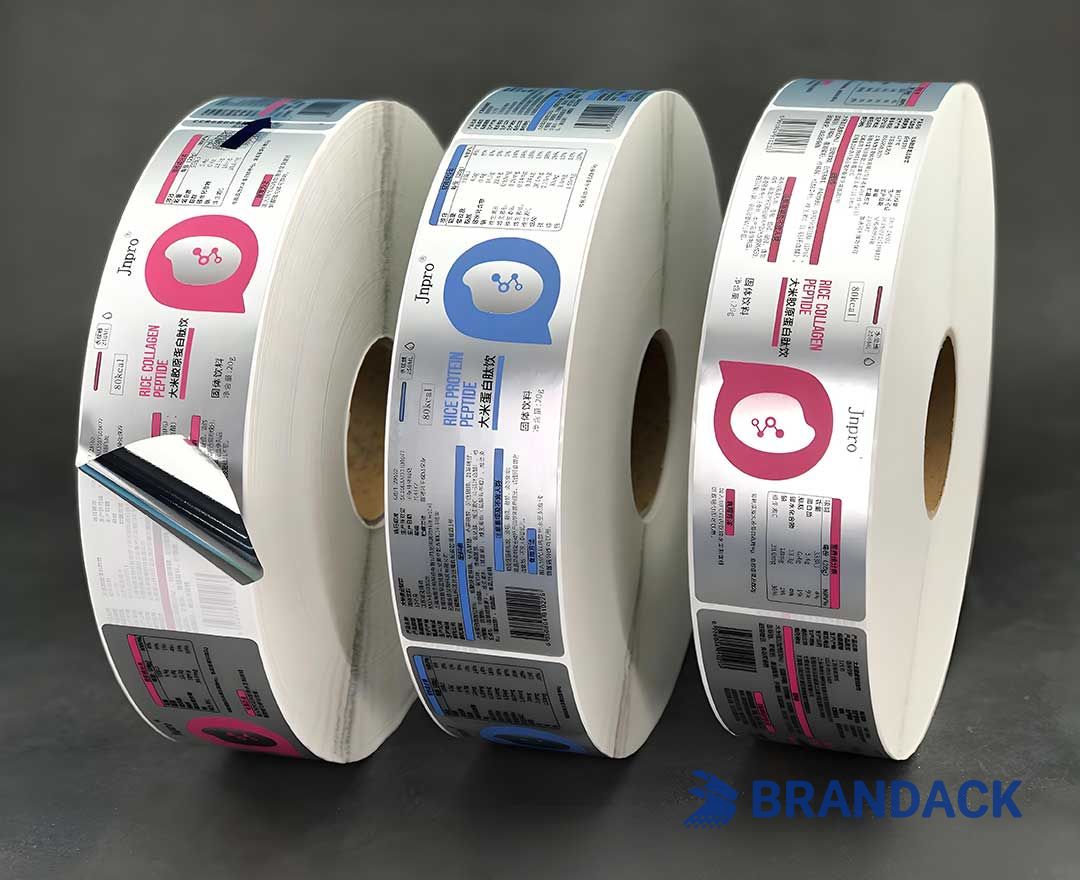 Custom Flexographic Printing, Flexo Design Print Solutions