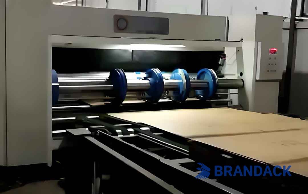 Custom Flexographic Printing, Flexo Design Print Solutions
