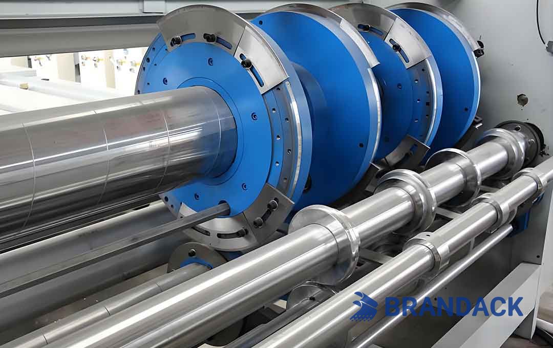 Custom Flexographic Printing, Flexo Design Print Solutions