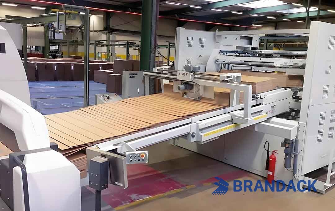 Custom Flexographic Printing, Flexo Design Print Solutions