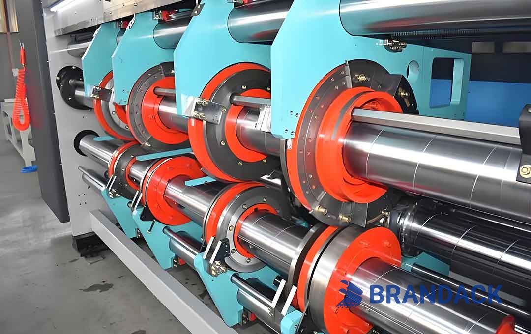 Custom Flexographic Printing, Flexo Design Print Solutions