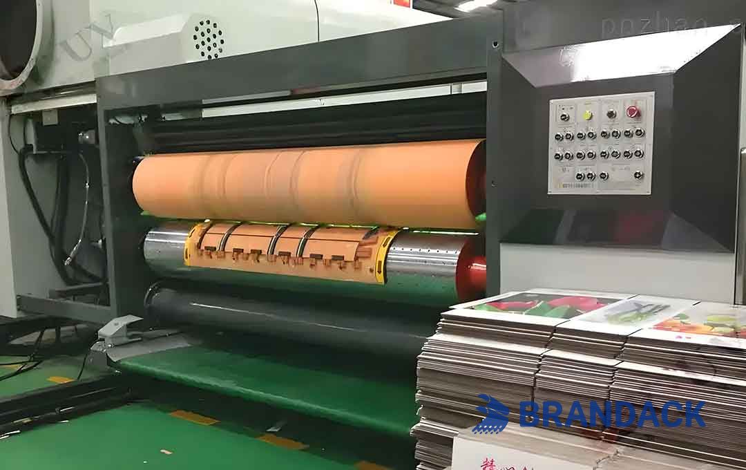 Custom Flexographic Printing, Flexo Design Print Solutions