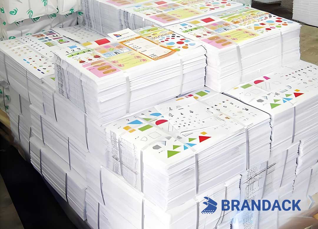Custom Lithographic Business Printing and Design Solutions