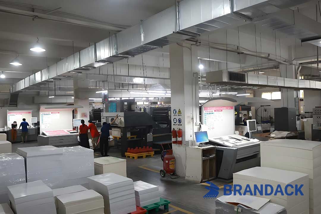 Custom Lithographic Business Printing and Design Solutions