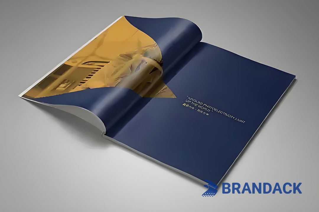 Custom Lithographic Business Printing and Design Solutions