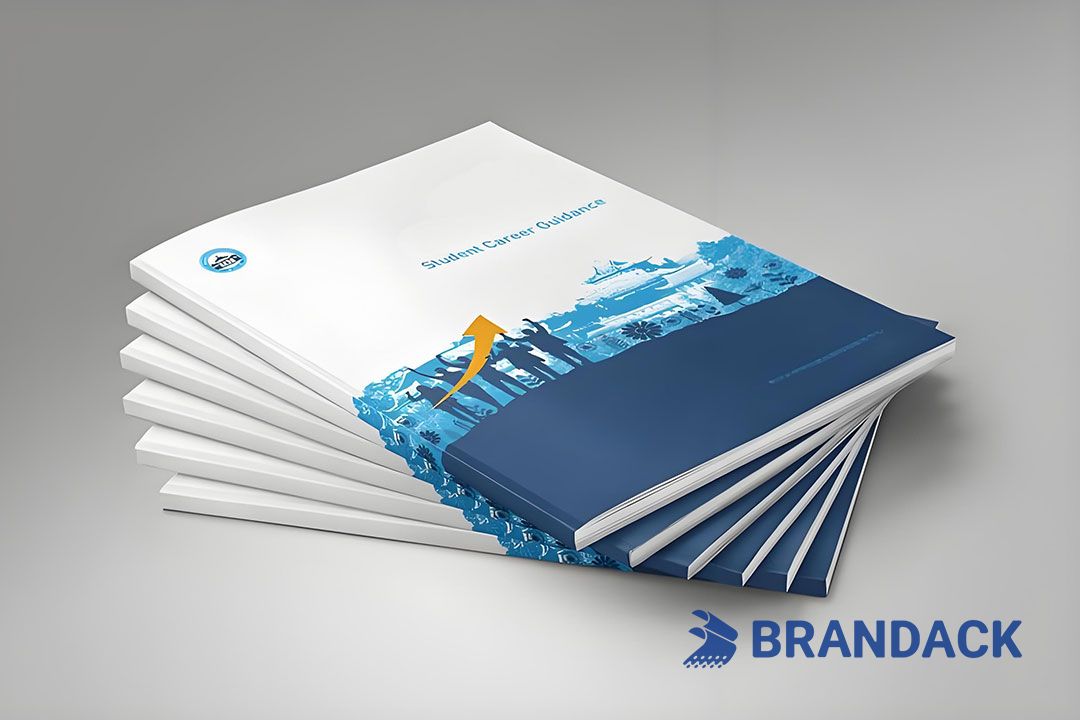 Custom Lithographic Business Printing and Design Solutions