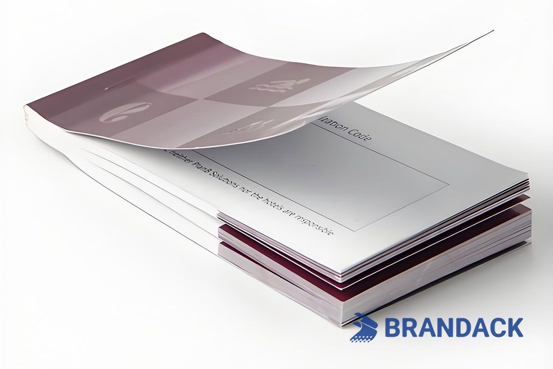 Custom Lithographic Business Printing and Design Solutions