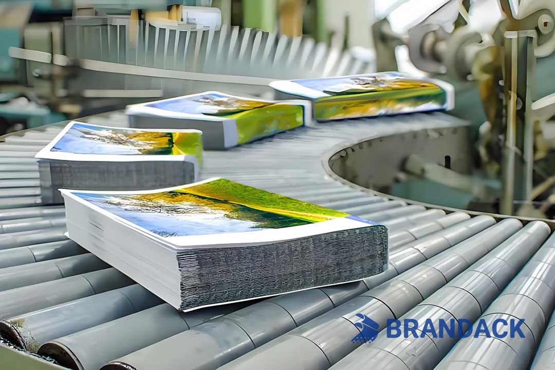 Custom Lithographic Business Printing and Design Solutions