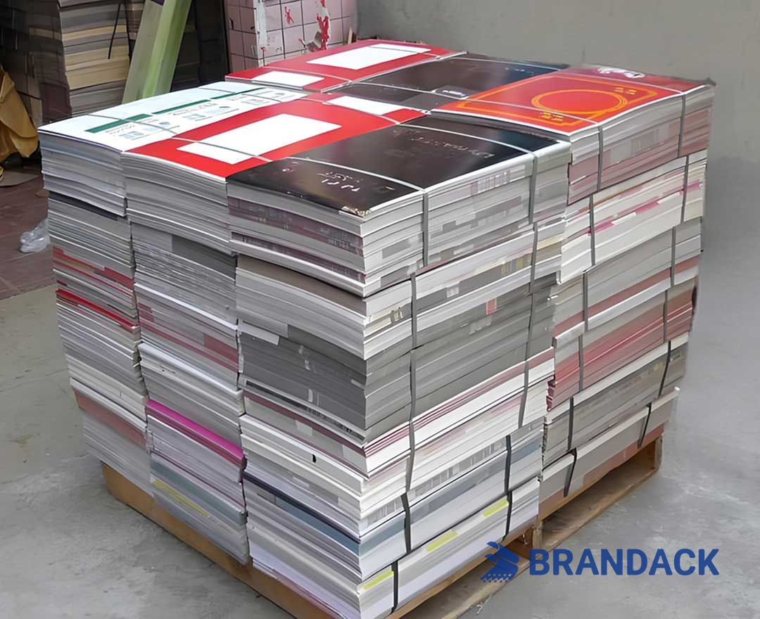 Custom Lithographic Business Printing and Design Solutions