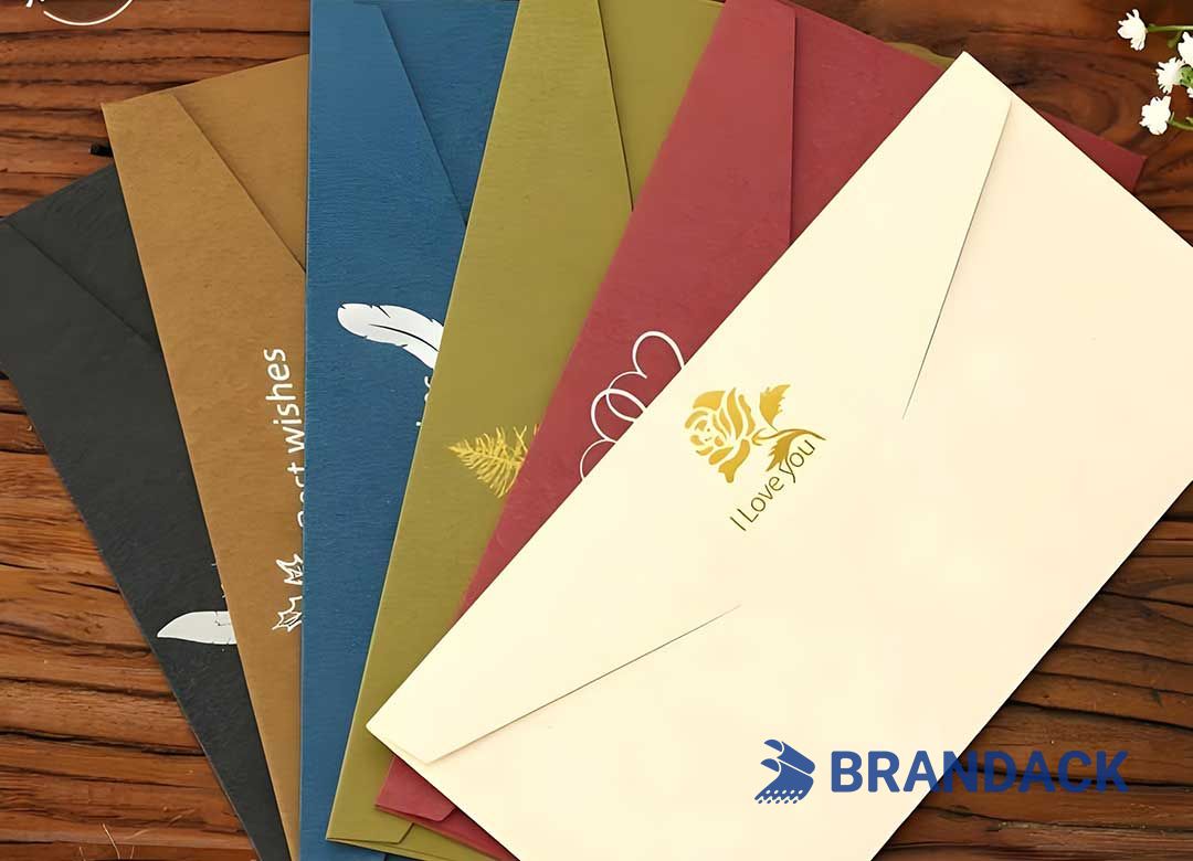 Custom Commercial Foil Printing and Finishing Solutions