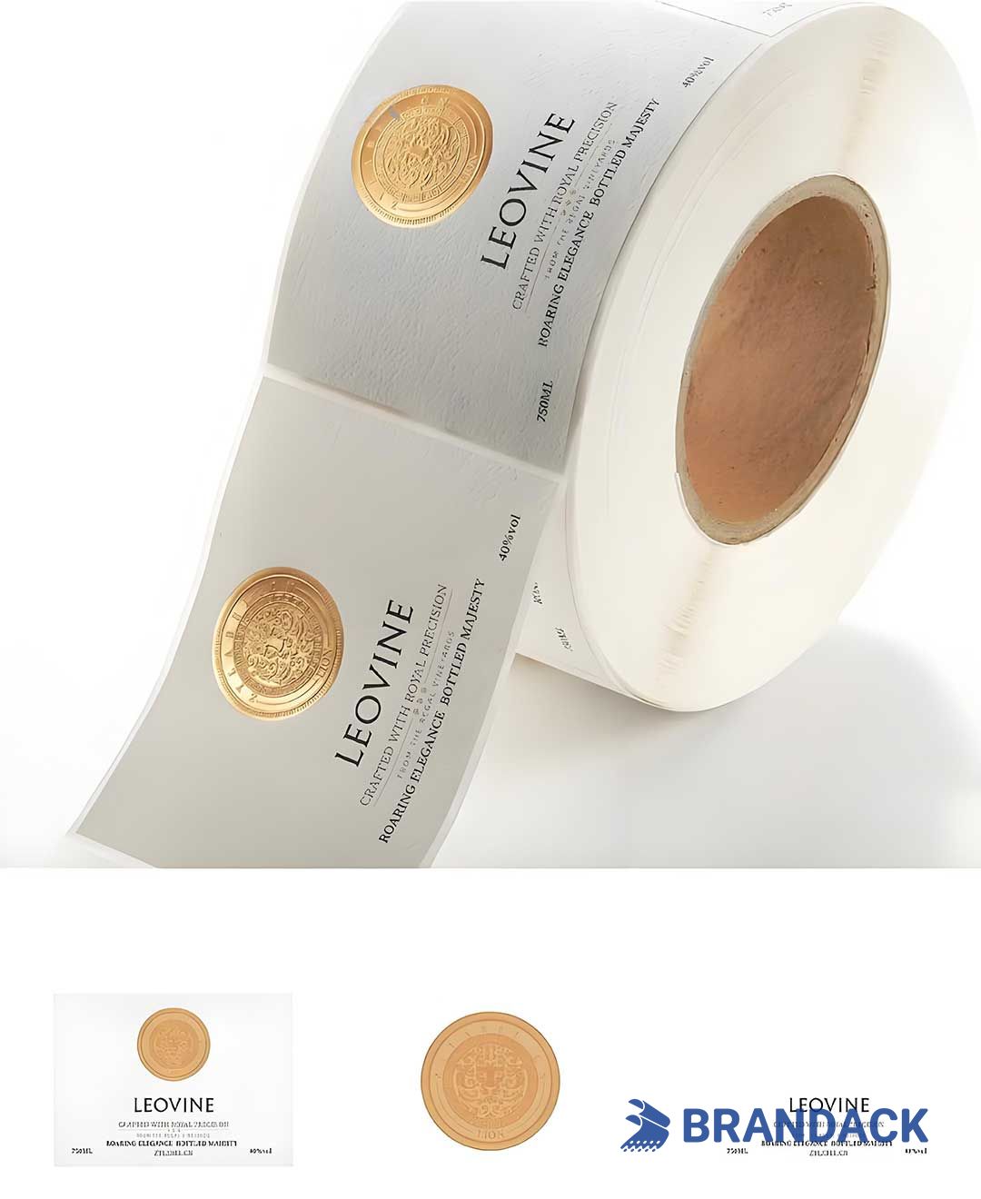 Custom Commercial Foil Printing and Finishing Solutions
