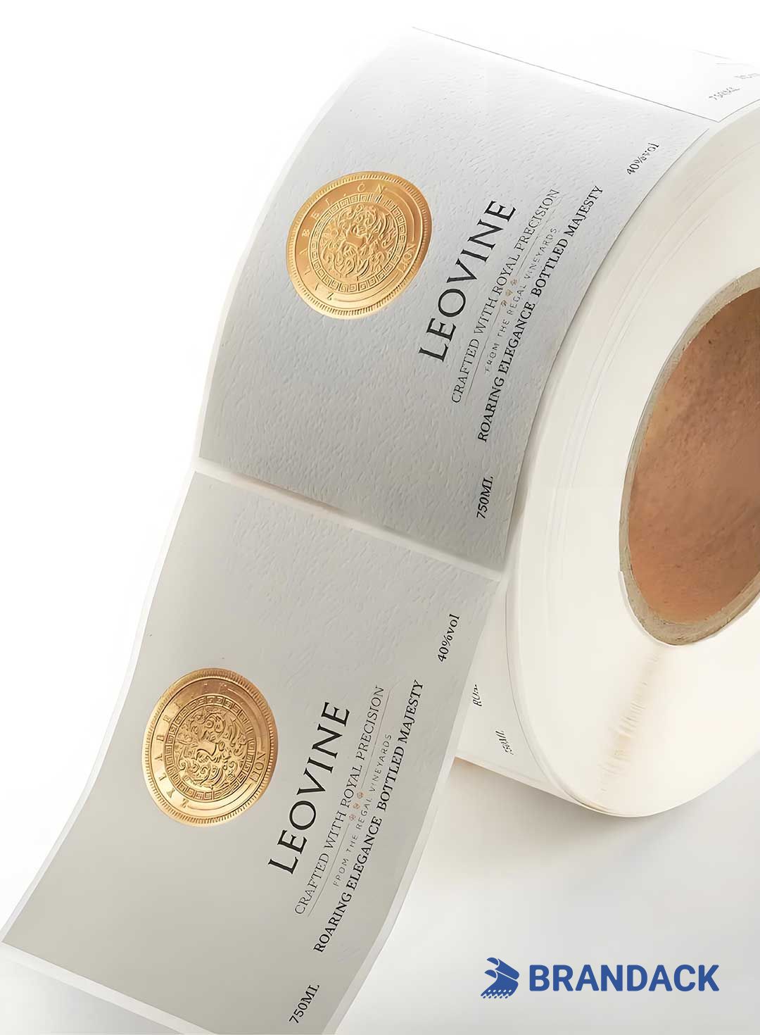 Custom Commercial Foil Printing and Finishing Solutions