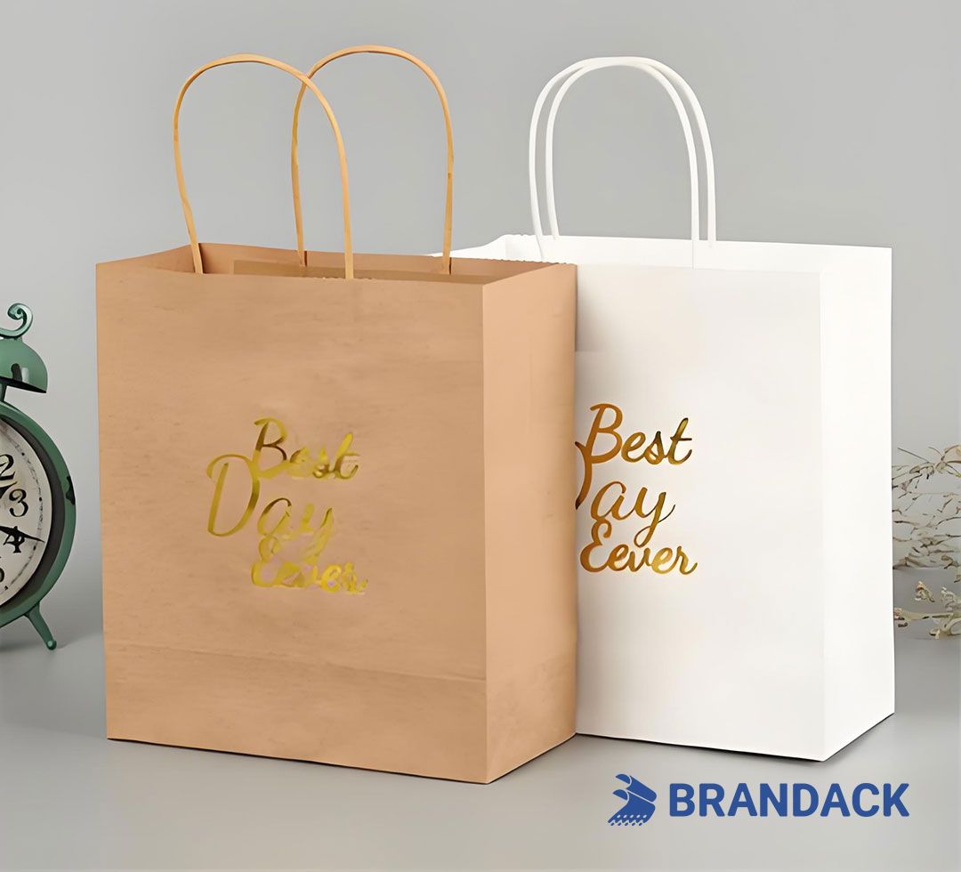 Custom Commercial Foil Printing and Finishing Solutions
