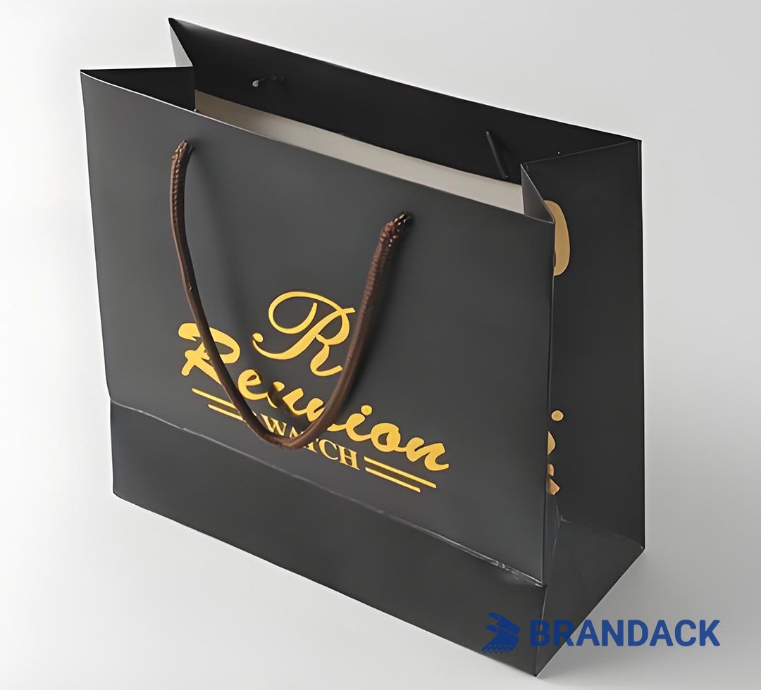 Custom Commercial Foil Printing and Finishing Solutions