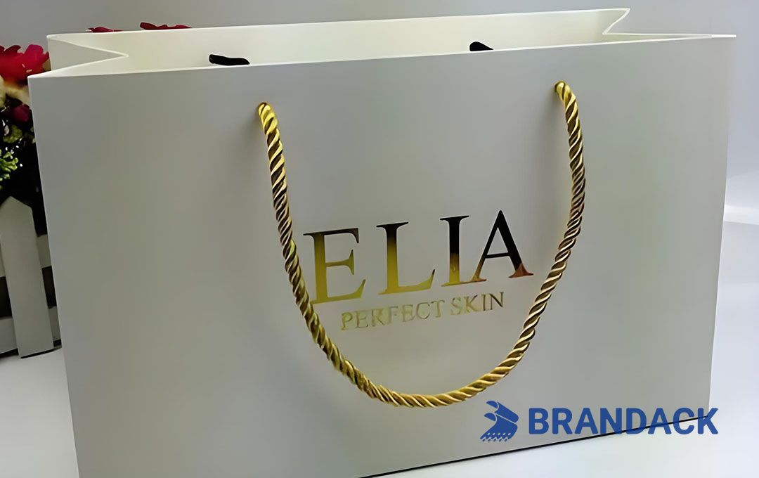 Custom Commercial Foil Printing and Finishing Solutions